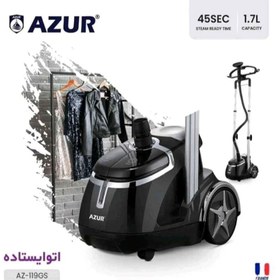 تصویر بخارگر آزور مدل AZ-119GS Azur AZ-119GS Garment Steamer