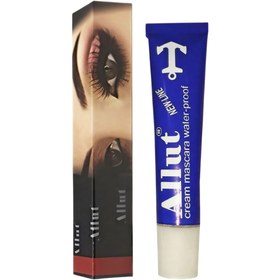 تصویر مایع ریمل ALLUT 