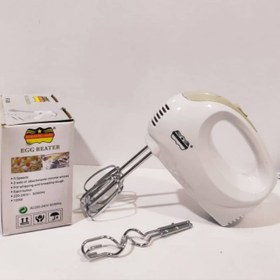 تصویر همزن رومانتیک هوم مدل HT-600 hand mixer HT-600