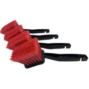 تصویر برس نرم شستشوی خودرو لیدمکس Car Cleaning Brush 