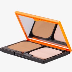 تصویر پنکک چرب کالیستا (callista) Callista Perfect Finish Compact Powder