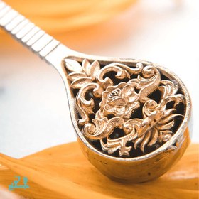 تصویر آویز سه تار 