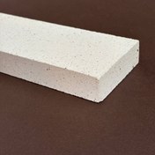 تصویر آجر نما سفید کد 05 