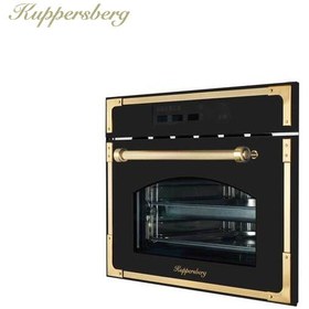 تصویر بخارپز کوپرزبرگ مدل Kuppersberg RS 969 ANT BRONZE 