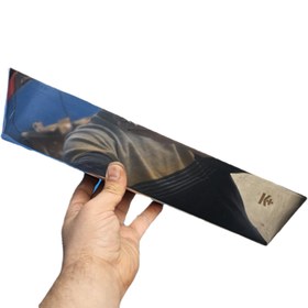 تصویر ظرف تهیه بتونه استیل K+ 