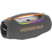 تصویر اسپیکر بلوتوثی هوپ استار مدل A60 Ultra Hopestar A60 Ultra Bluetooth Speaker