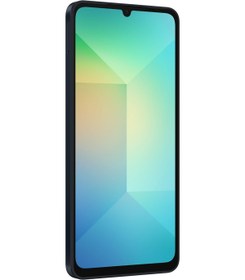 تصویر گوشی سامسونگ (چین) A06 | حافظه 128 رم 4 گیگابایت Samsung Galaxy A06 (China) 128/4 GB