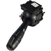 تصویر دسته چراغ راهنما رنو داستر،سیمبل (5 سیم) کد 1906 فراسلی 