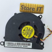 تصویر فن لپ تاپ ام اس آی U135DX اورجینال دست دو 