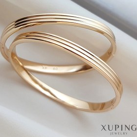 تصویر تکدست بیضی 6میل ژوپینگ - سایز 3 