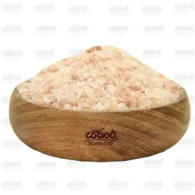 تصویر نمک هیمالیا (صورتی) 