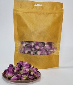 تصویر گل محمدی 