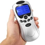 تصویر دستگاه فیزیوتراپی(تنس) خانگی 