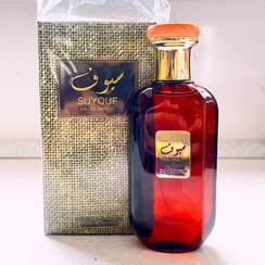 تصویر عطر موصوف شرکتی 