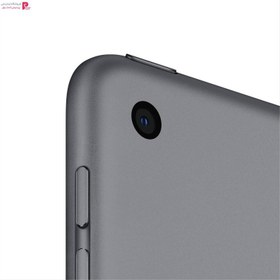 تصویر تبلت اپل iPad 8th 2020 Cellular 10.2 inch | حافظه 32 گیگابایت ا Apple ipad 8th 2020 Cellular 10.2 inch 32 GB Apple ipad 8th 2020 Cellular 10.2 inch 32 GB