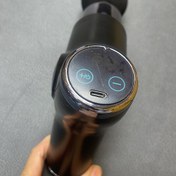 تصویر ماساژور شیاتسو کمر و گردن اس کی جی SKG Shiatsu Back Massager T1-2 Pro 