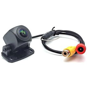 تصویر دوربین دنده عقب خودرو بی وان مدل AHD-G5 CAR REARVIEW CAMERA BEONE G5