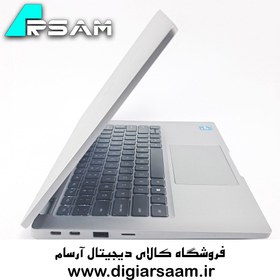 تصویر DELL LATITUDE 5320 لپ تاپ دل 13.3 اینچی | Cpu I7 1185G7| Ram 16GB DDR4 | SSD 256GB 