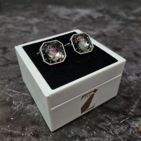 تصویر دکمه سردست D90 