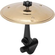 تصویر درامز ماشینی 