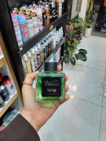 تصویر خوشبو کننده هوا و محیط طرح ایفل zen yoga لاتراس۱۰۰میل 