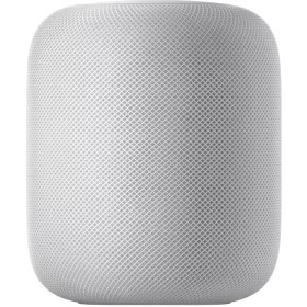 تصویر اسپیکر هوشمند اپل مدل Apple HomePod Mini ا Apple HomePod Mini Smart Speaker Apple HomePod Mini Smart Speaker