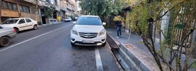 تصویر چانگان CS35 مدل 2019 ا Changan CS35 Changan CS35