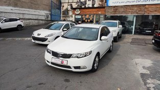 تصویر سراتو سایپا مدل 1394 ا 2000 اتوماتیک 2000 اتوماتیک