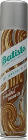 تصویر شامپو خشک Batiste, Beautiful Brunette 6.73 اونس (199 میلی لیتر) (3 بسته) - ارسال 20 روز کاری Batiste Dry Shampoo, Beautiful Brunette 6.73 Ounce (199ml) (3 Pack)