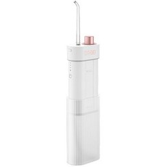 تصویر دستگاه تمیز کننده و شوینده دندان شیائومی مدل Dr.BEI Xiaomi Dr.BEI-F3 Portable Water Flosser