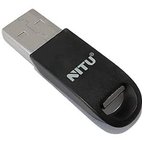 تصویر دانگل بلوتوث نیتو مدل NN24 NITU NN24 Bluetooth Dongle