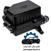 تصویر مخزن هواکش لیفان ۵۲۰ 