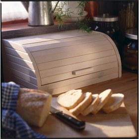 تصویر ظرف نان ایکیا مدل MAGASIN IKEA ا MAGASIN Bread bin MAGASIN Bread bin