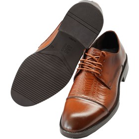 تصویر کفش مردانه مدل M100 
