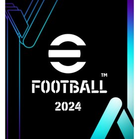 تصویر دیتای بازی eFootball 2024 