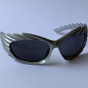 تصویر عینک آفتابی بالنسیاگا (کد187) 