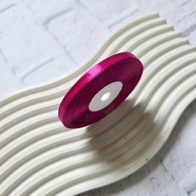 تصویر ربان نیم سانتی ارغوانی 