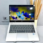 تصویر لپ تاپ استوک Hp EliteBook 830 G6 