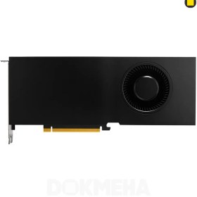 تصویر کارت گرافیگ انویدیا NVIDIA RTX A5500 24GB ECC GDDR6 