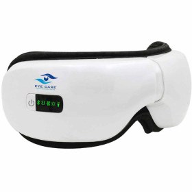 تصویر دستگاه عینک ماساژور چشم Eye Massager Multi Functional Wireless Control