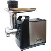 تصویر چرخ گوشت دسینی مدل 707 Meat grinder dessini model 707