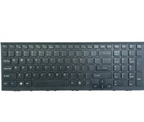 تصویر کیبورد لپ تاپ Sony Vaio PCG-61611L 