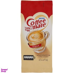 تصویر کافی میت نستله وزن ۴۰۰ گرم 