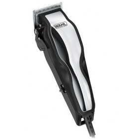 تصویر ماشین اصلاح سر و صورت وال Wahl Chrome Pro 25 pc Haircut Kit 79520-500 