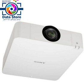 تصویر ویدیو پروژکتور سونی VPL-FH60 Sony VPL-FH60