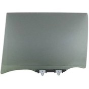 تصویر شیشه درب عقب راست تویوتا راوفور 2023-2025 