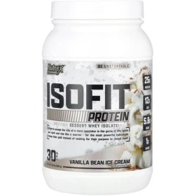 تصویر وی ایزوله ناترکس 