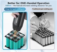 تصویر قلم جوش نقطه ایawhitz 