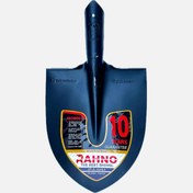 تصویر بیل رینو شماره 2 راهنو (سبک) RAHNO/RHINO