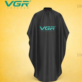 تصویر پیش بند مارک VGR طرح عادی 